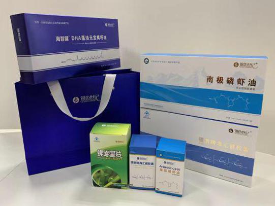 来宾彩盒定制
